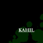 Kahil
